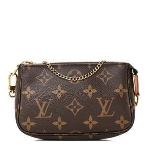 Louis Vuitton Mini Pochette Accessories #254729L69B